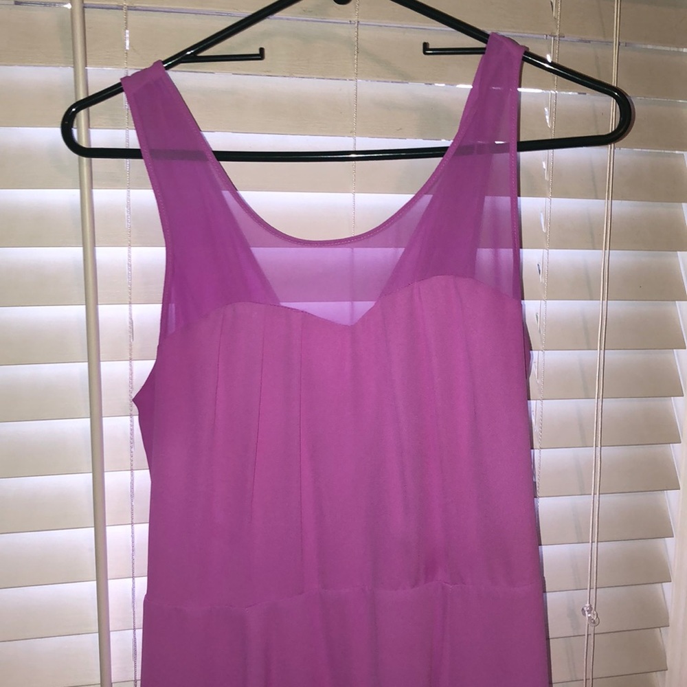 Express dress